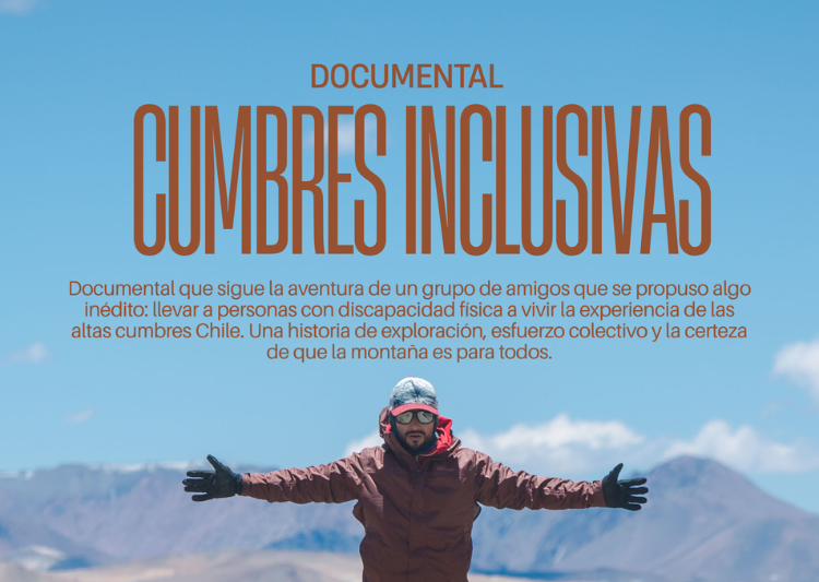 Cumbres inclusivas